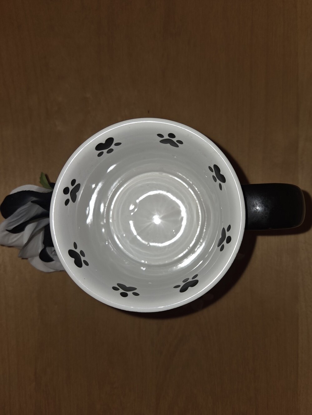 ⭐️ HOST PICK ⭐️ Crazy Cat Lady Coffee Mug - Picture 3 of 4